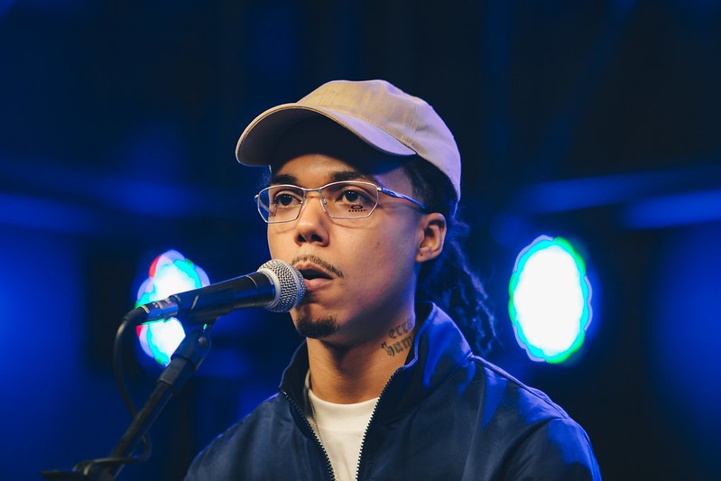 Showlivre - Musica AO VIVO de Qualidade